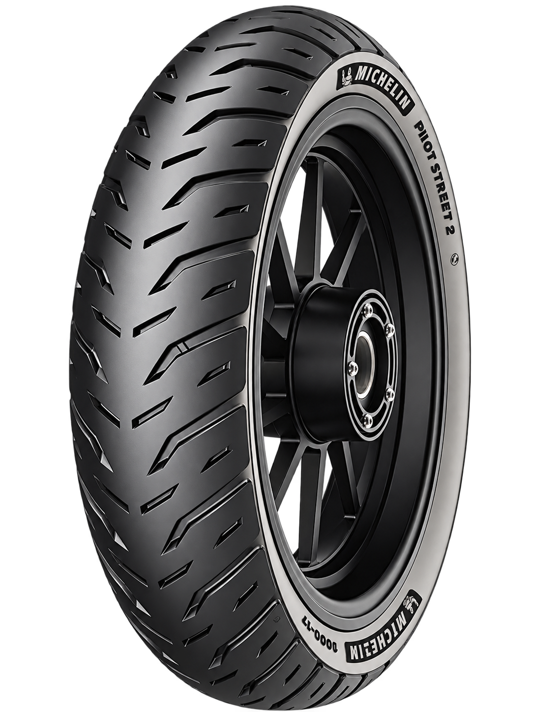 Nexvey Flash Pro Supermoto Tire | Rear