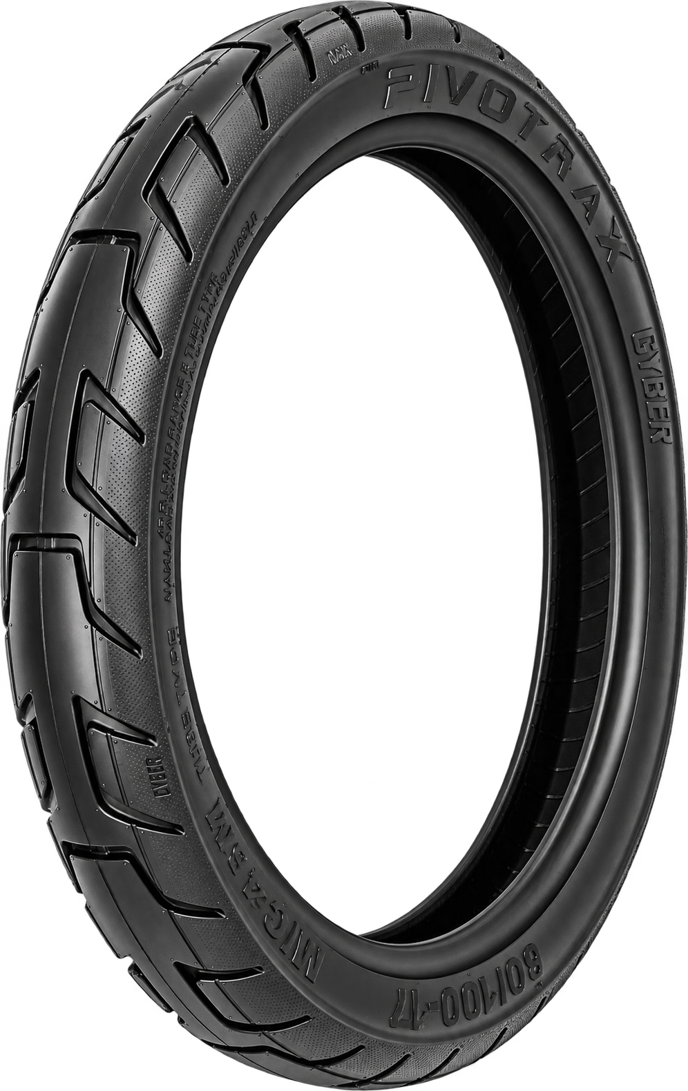 Nexvey Flash Pro Supermoto Tire | Front
