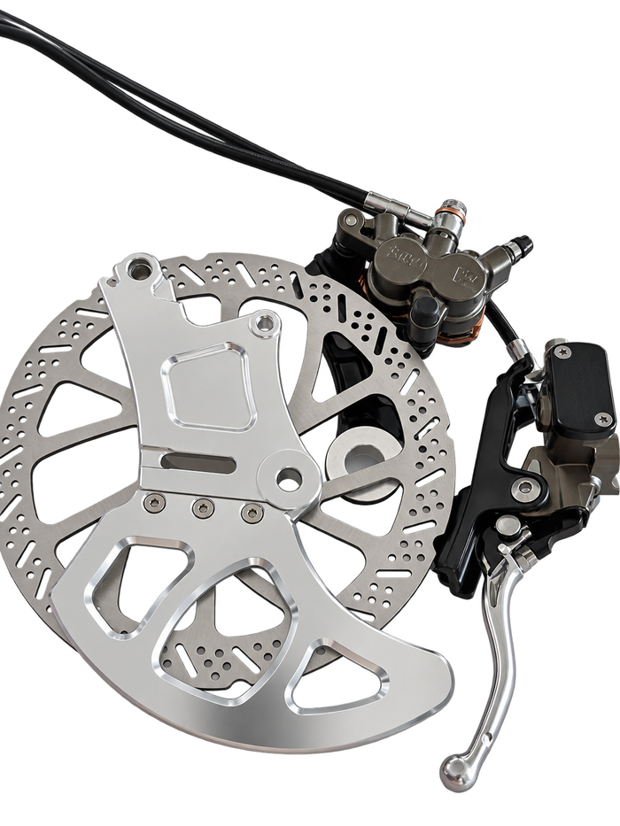 OEM Talaria Ultra Bee Brake Kit for Talaria XXX, MX3 & MX4