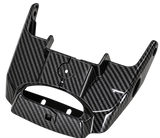 Surron Light Bee (LBX) Imitation Carbon Fiber Side Battery Lid Guard