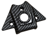 Yozma Imitation Carbon Fiber Ignition Cover