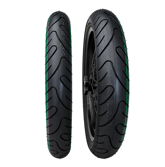 17in Supermoto Wheelset for Talaria Sting and XXX