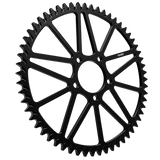 58 Tooth Sprocket for E-Ride PRO SS, Surron Light Bee (LBX) & Talaria Sting