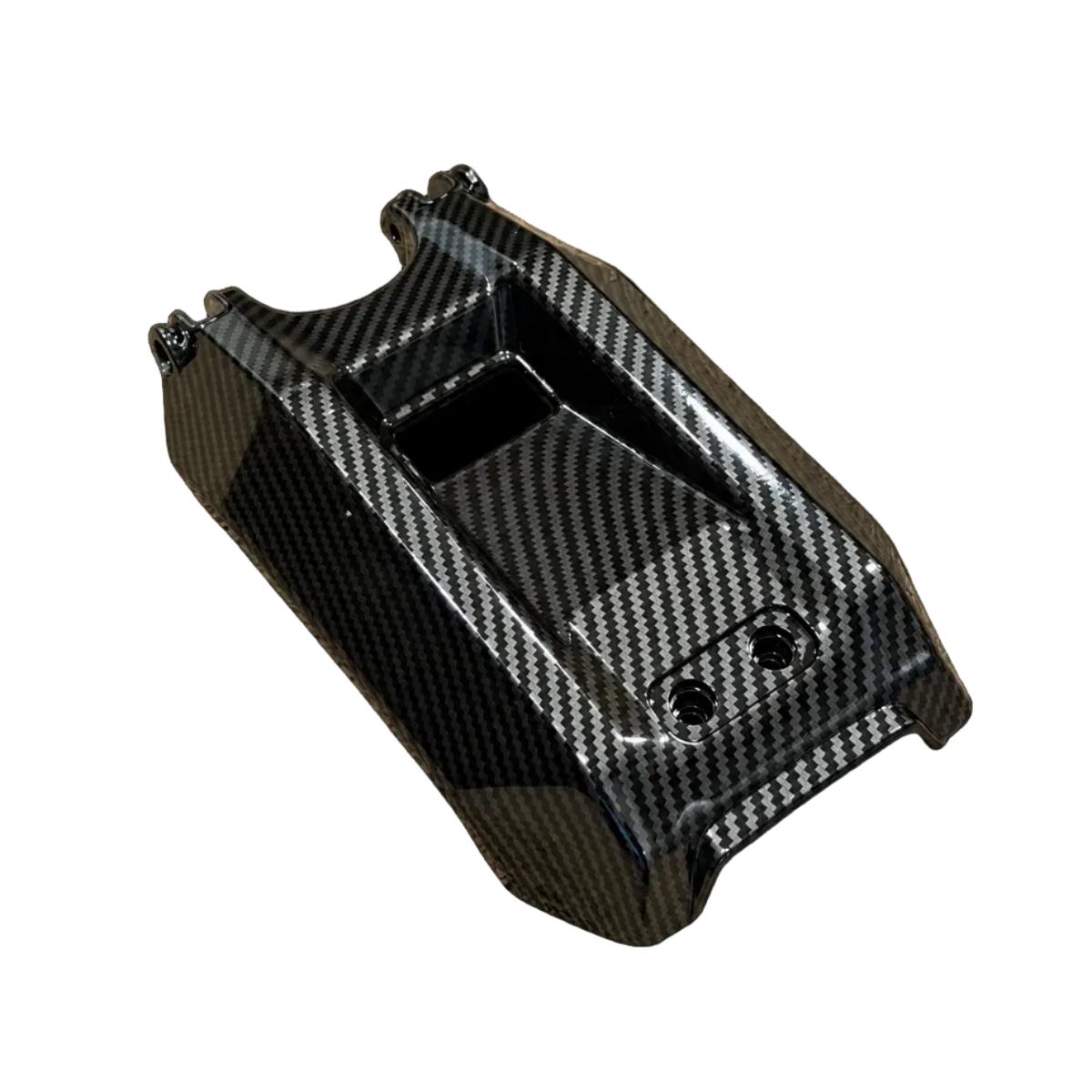 Surron Light Bee (LBX) Imitation Carbon Fiber Battery Lid