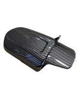 Surron Light Bee (LBX) Imitation Carbon Fiber Rear Shock Fender