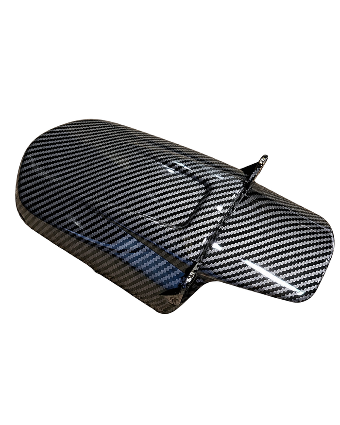 Surron Light Bee (LBX) Imitation Carbon Fiber Rear Shock Fender