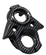 Surron Light Bee (LBX) Imitation Carbon Fiber Ignition Cover