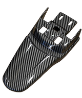 Surron Light Bee (LBX) Imitation Carbon Fiber Rear Seat Fender
