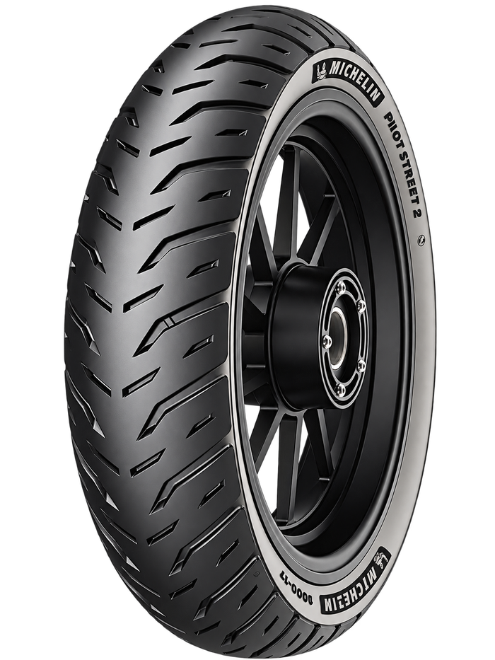 Nexvey Flash Pro Supermoto Tire | Rear