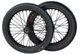 17in Supermoto Wheelset for Talaria Sting and XXX