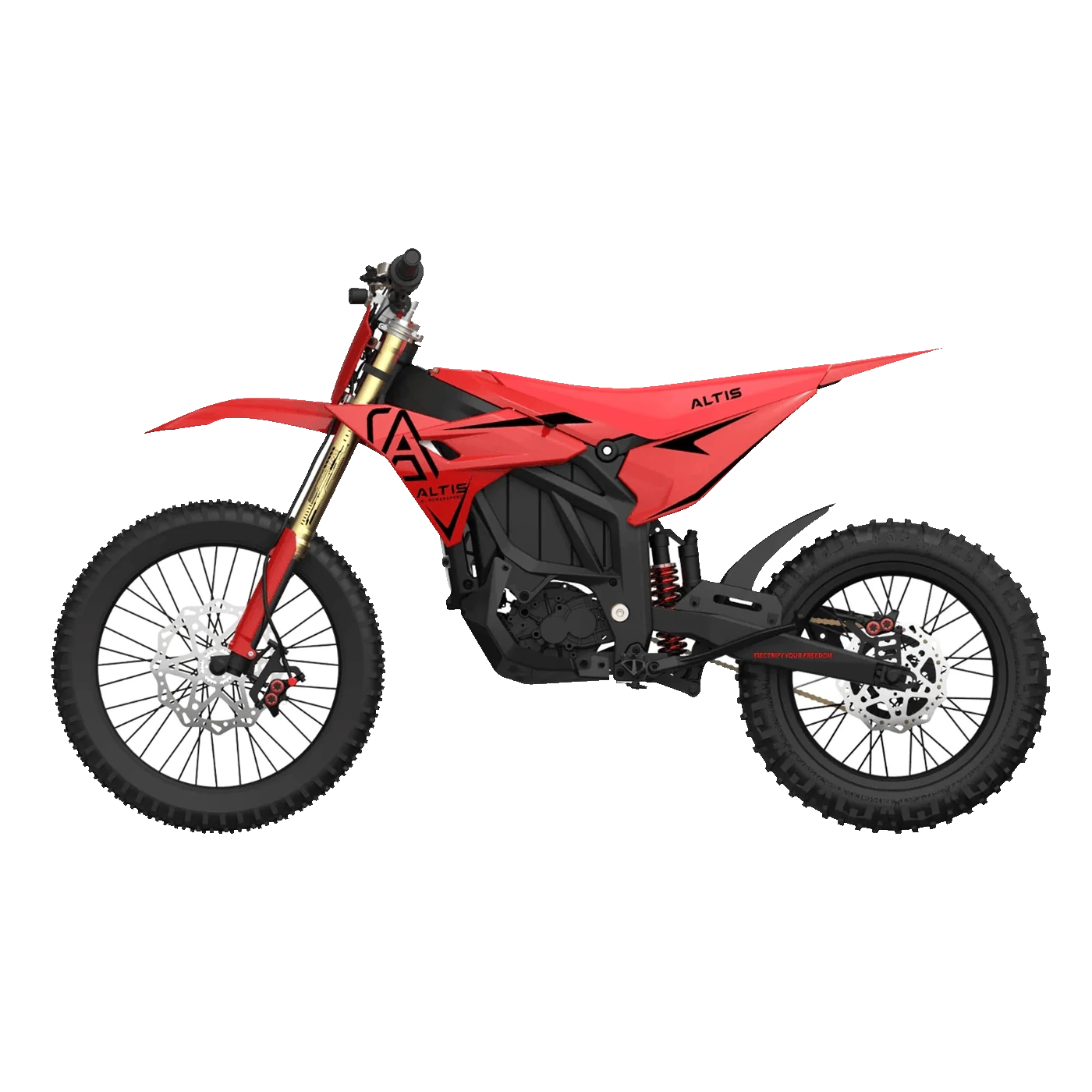 Altis Sigma