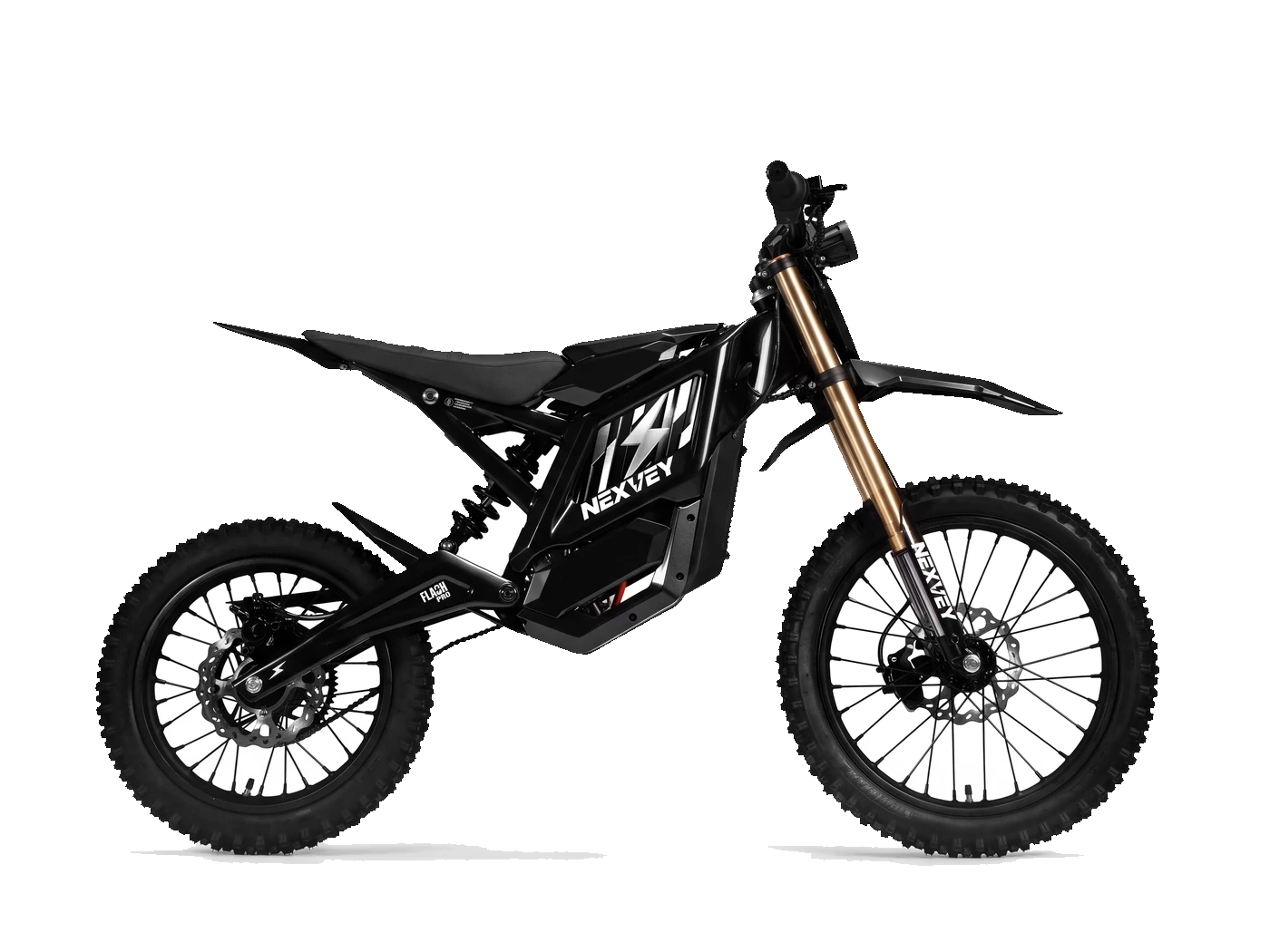 Nexvey Flash Pro