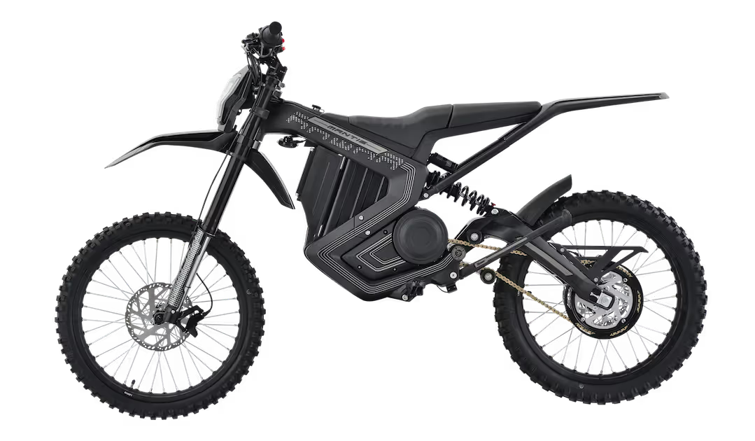 Rawrr Mantis 72V