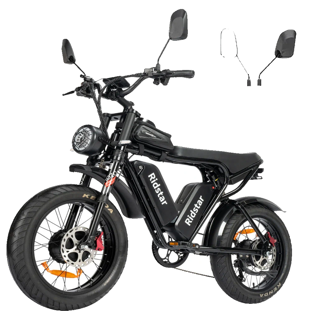 Ridstar Q20 Pro