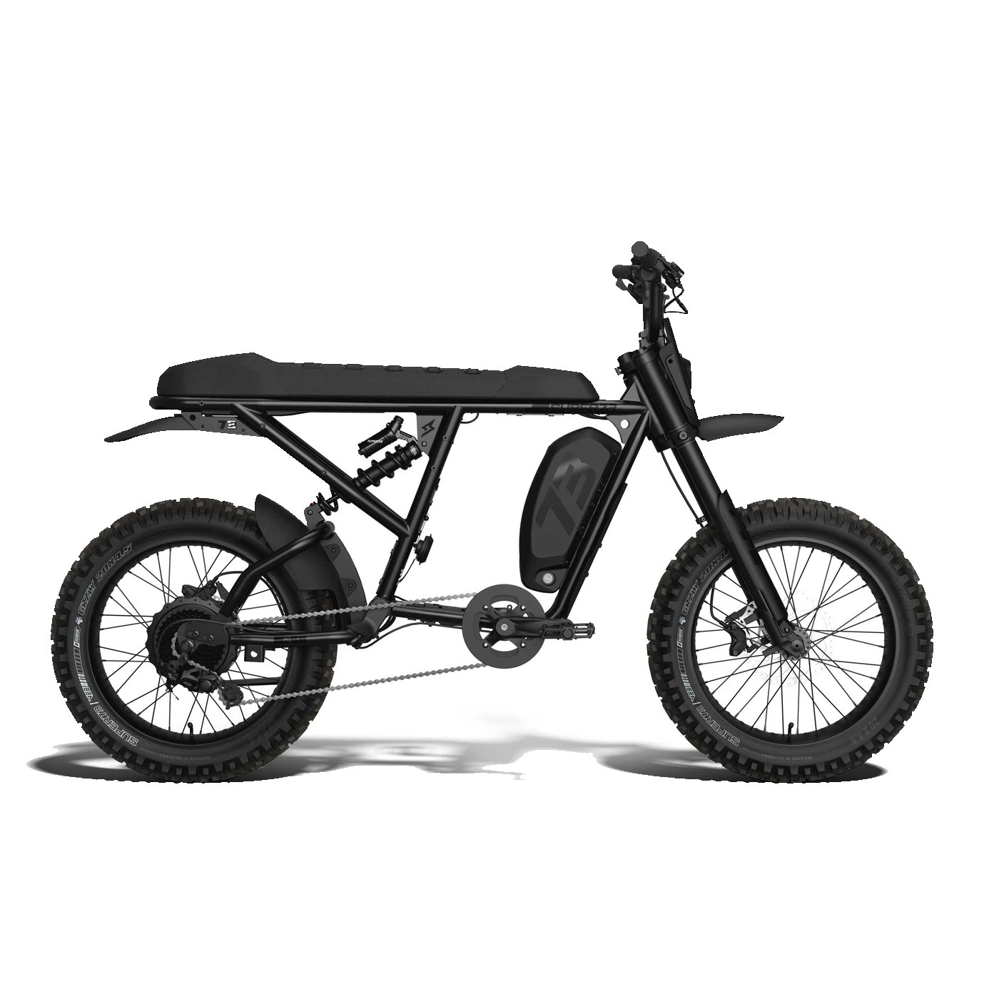 SUPER73-R Adventure Series SE