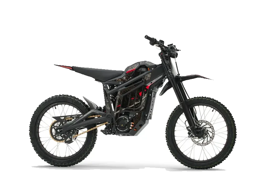 Talaria Sting Pro (TL5500 / MX5)